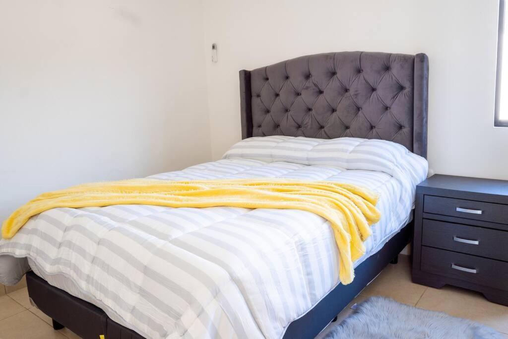 Hermosa Y Acogedora Casa En Comunidad Privada Mazatlan Bagian luar foto