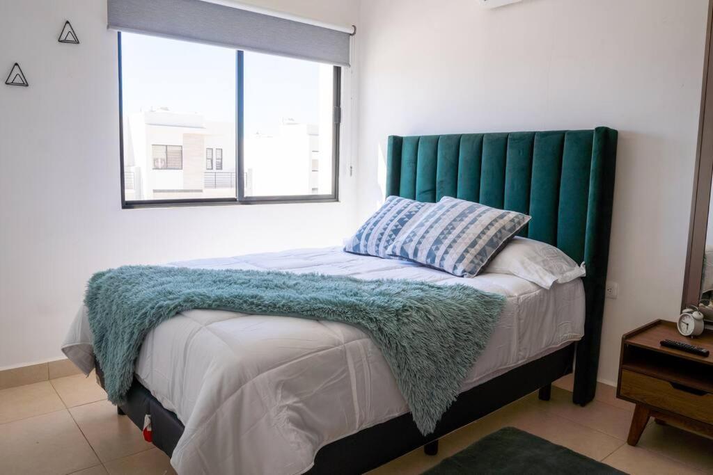 Hermosa Y Acogedora Casa En Comunidad Privada Mazatlan Bagian luar foto